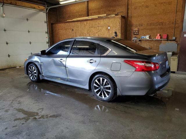 Vin: 1n4al3ap5gc142464, lot: 61778475, nissan altima 2.5 20162
