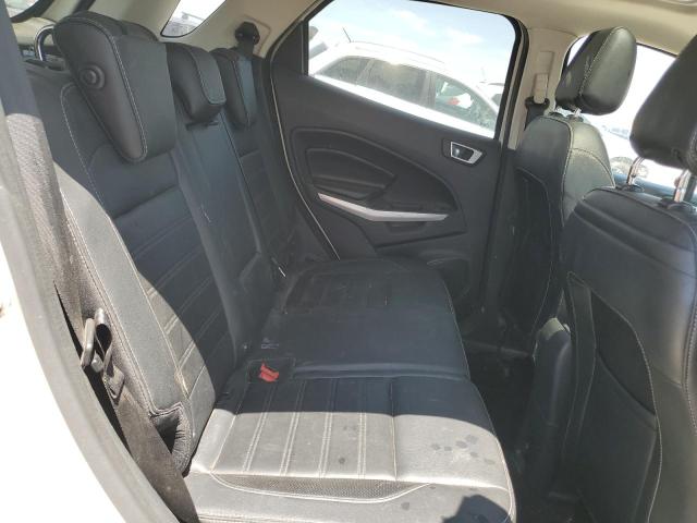 2020 FORD ECOSPORT T MAJ6S3KL3LC357176