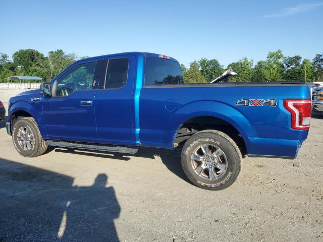 Vin: 1ftfx1ef9hfa30955, lot: 60965845, ford f-150 super cab 20172