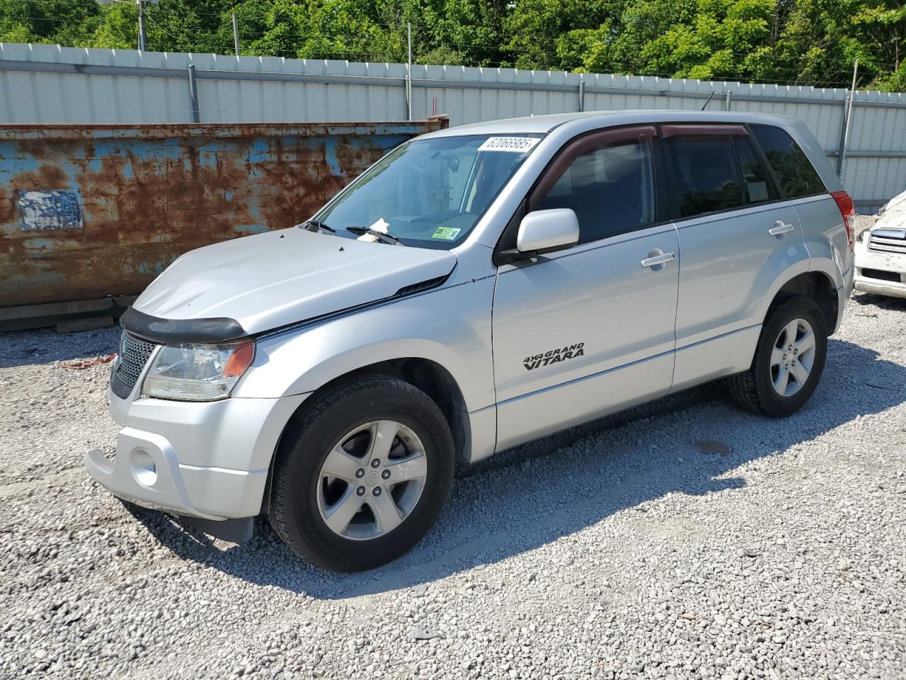 SUZUKI GRAND VITARA PREMIUM