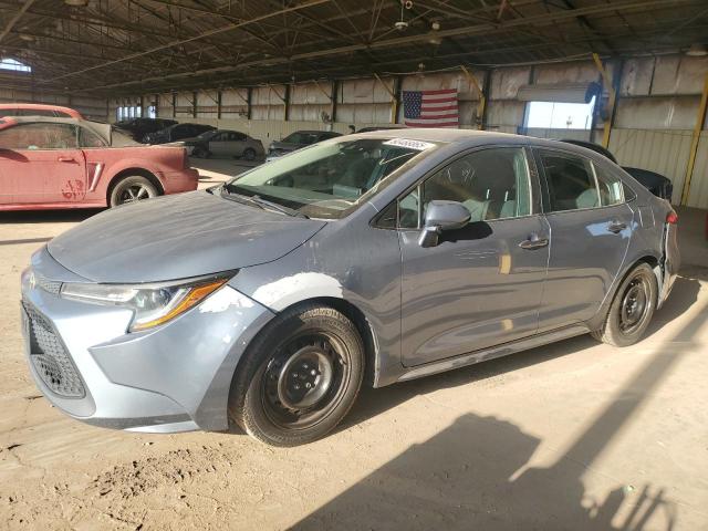 Vin: 5yfeprae8lp101264, lot: 60488865, toyota corolla le 2020 img_1