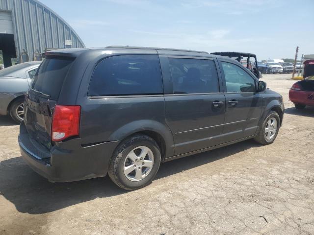 Vin: 2c4rdgcgxcr190607, lot: 61201525, dodge caravan sxt 20123