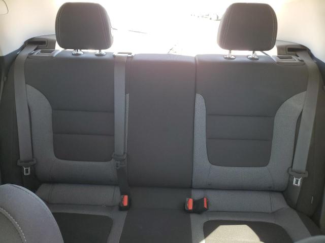2024 CHEVROLET TRAILBLAZE - KL79MPS24RB175997