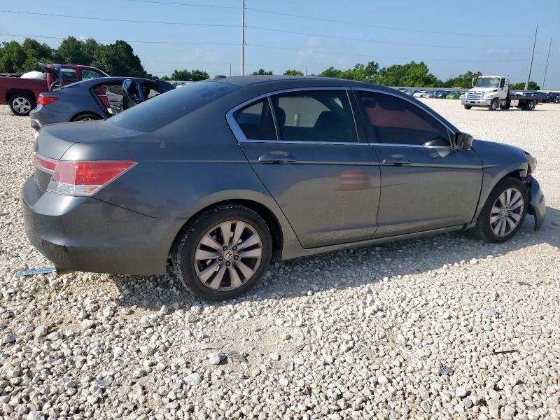 2011 HONDA ACCORD EXL - 1HGCP2F85BA060565