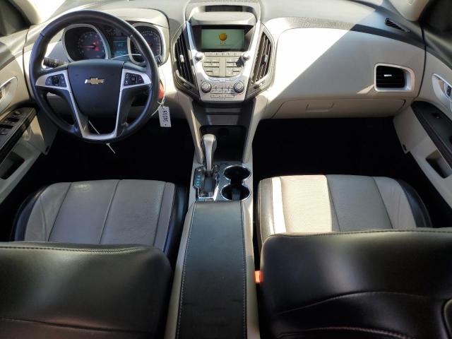 2014 CHEVROLET EQUINOX LT - 1GNFLHEK6EZ113679