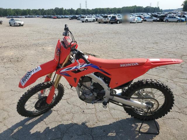 HONDA CRF450 R 2024 JH2PE0738RK700650 photo #4
