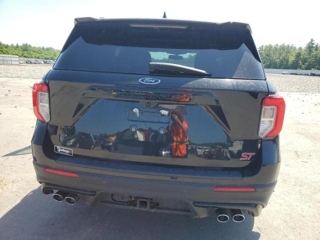 2020 FORD EXPLORER S - 1FM5K8GC9LGA74796