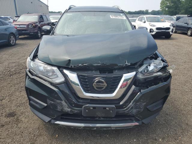 2018 NISSAN ROGUE S 5N1AT2MV8JC826314