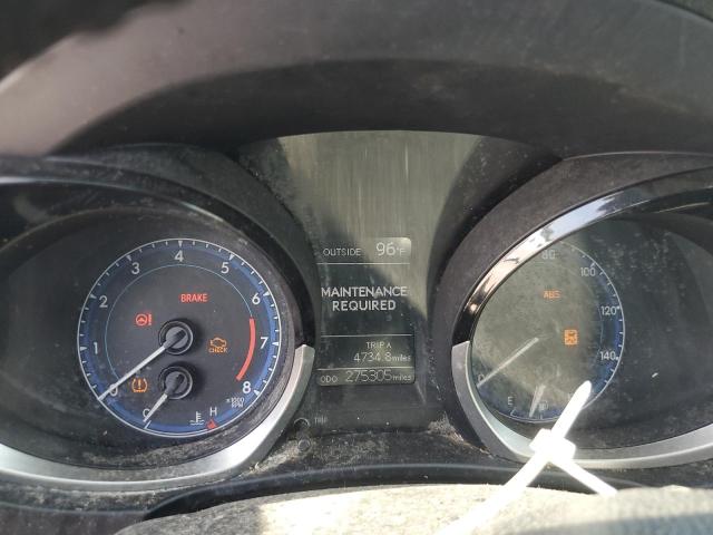 2016 TOYOTA COROLLA L - 5YFBURHE1GP487145