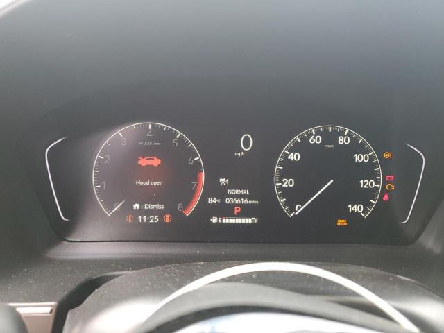2023 HONDA PILOT EXL 5FNYG2H47PB007511
