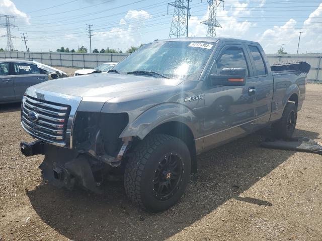 FORD F150 SUPER