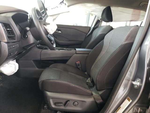 2023 NISSAN ROGUE PLAT 5N1BT3BBXPC933196