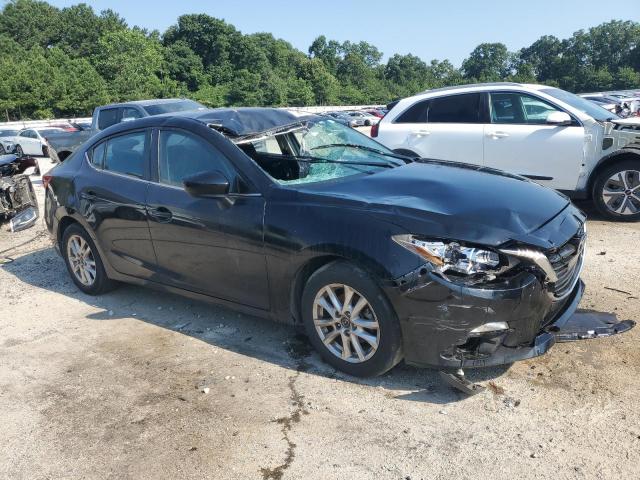 Vin: jm1bm1u7xg1314379, lot: 61567155, mazda 3 sport 20164