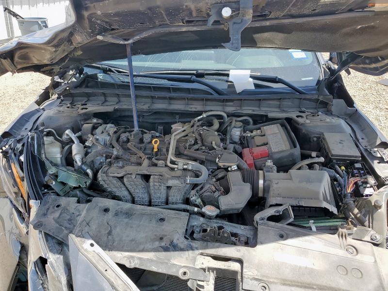 2023 NISSAN ALTIMA SR 1N4BL4CV4PN415842