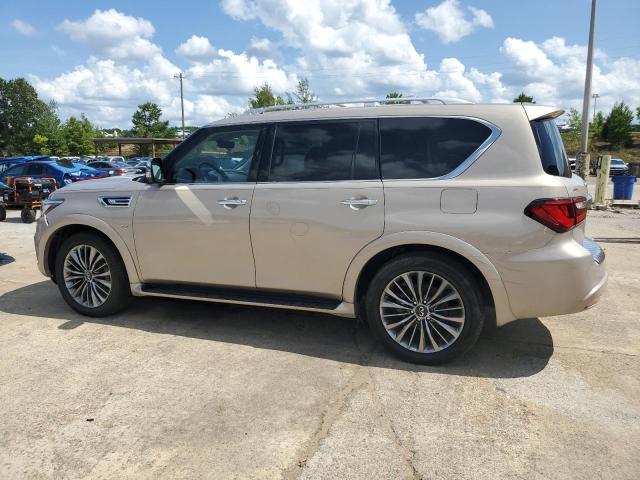 2019 INFINITI QX80 LUXE JN8AZ2NE9K9237924