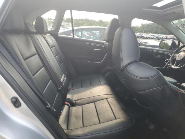 2019 TOYOTA RAV4 XLE - JTMP1RFV0KD500349