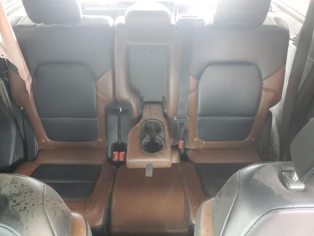 2023 FORD BRONCO BAS 1FMEE5DP3PLB59482