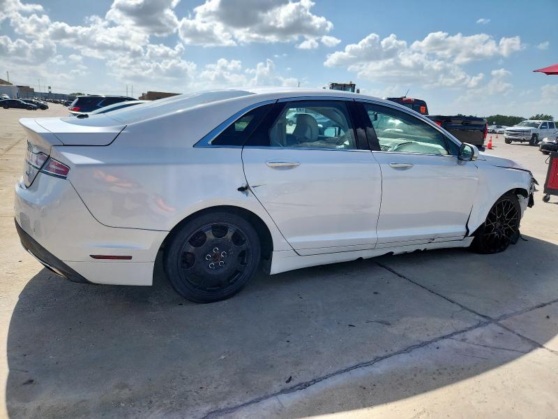 2017 LINCOLN MKZ RESERV 3LN6L5EC8HR662806
