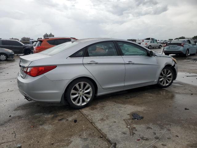 Vin: 5npec4ac6bh153002, lot: 60991235, hyundai sonata se 20113
