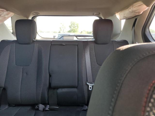 2017 CHEVROLET EQUINOX LT 2GNALCEK4H6260077