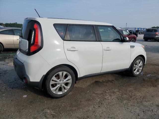 Vin: kndjp3a57e7082593, lot: 58146065, kia soul + 20143