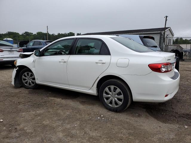 Vin: jtdbu4ee1b9152585, lot: 59789935, toyota corolla base 20112