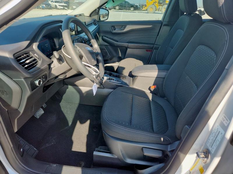 2025 FORD ESCAPE ACT 1FMCU0GN5SUA52685