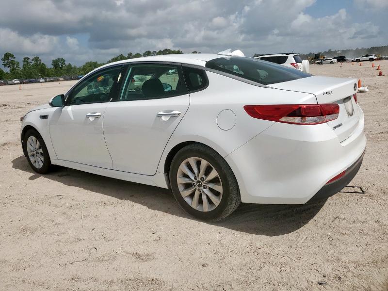 Vin: 5xxgt4l31hg153628, lot: 61790695, kia optima lx 20172