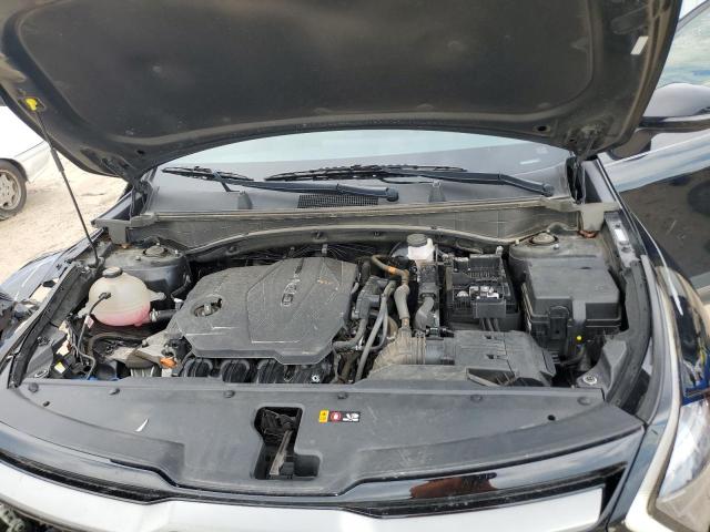 2023 KIA SPORTAGE X 5XYK6CAF5PG007431