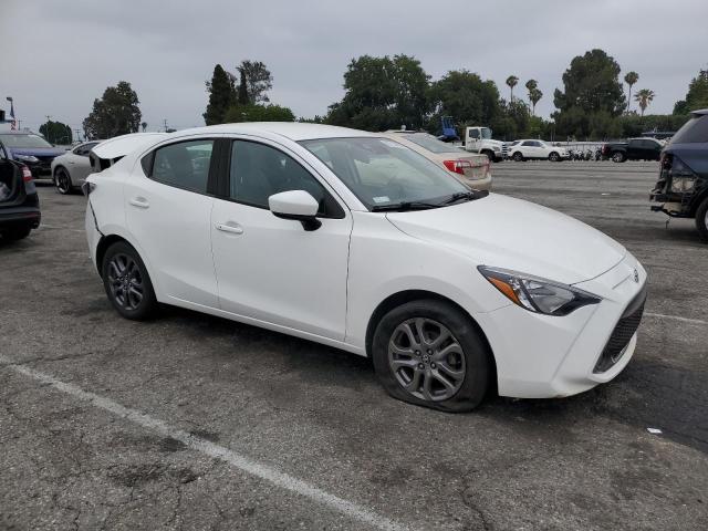 Vin: 3mydlbyv5ky508639, lot: 62144805, toyota yaris l 20194
