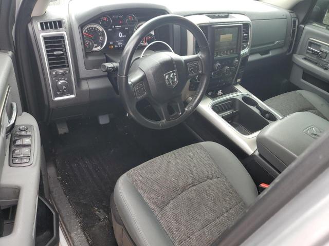 2017 RAM 1500 SLT - 1C6RR7LT0HS603680