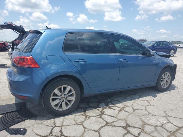 Vin: 3vw217au8gm042825, lot: 62075715, volkswagen golf s/se s/se 20163