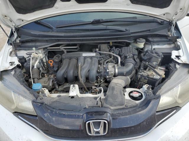 2016 HONDA FIT EX JHMGK5H76GX031017