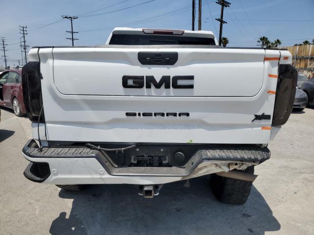 2020 GMC SIERRA K15 - 3GTU9DED6LG119827