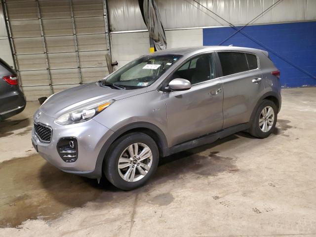 Vin: kndpmcac8h7233219, lot: 59274715, kia sportage lx 2017 img_1