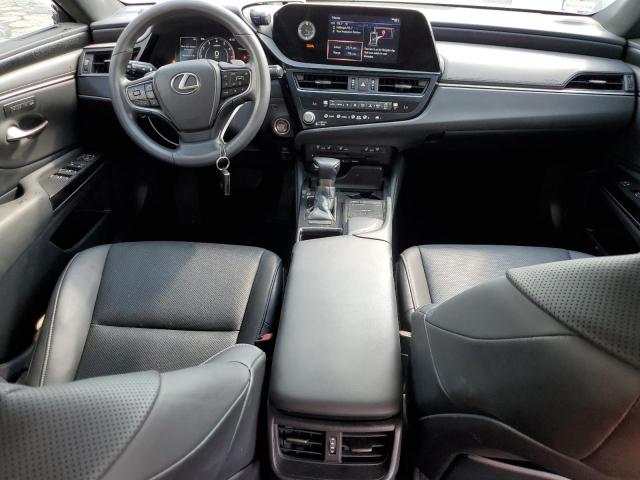 2022 LEXUS ES 350 BAS 58ADZ1B17NU116092