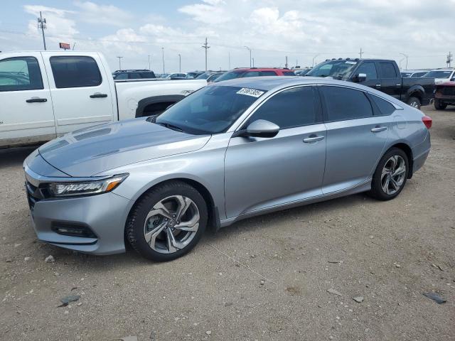 Vin: 1hgcv2f5xja011677, lot: 61861305, honda accord exl 2018 img_1