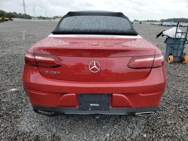 2023 MERCEDES-BENZ E 450 W1K1K5JB4PF192970