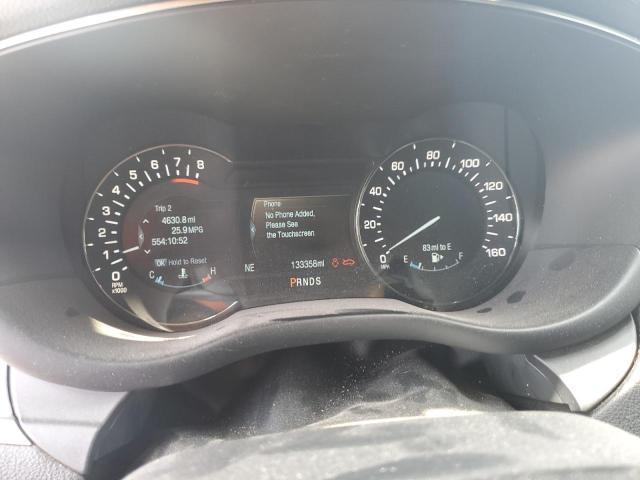 2015 LINCOLN MKC 5LMCJ1A97FUJ48265