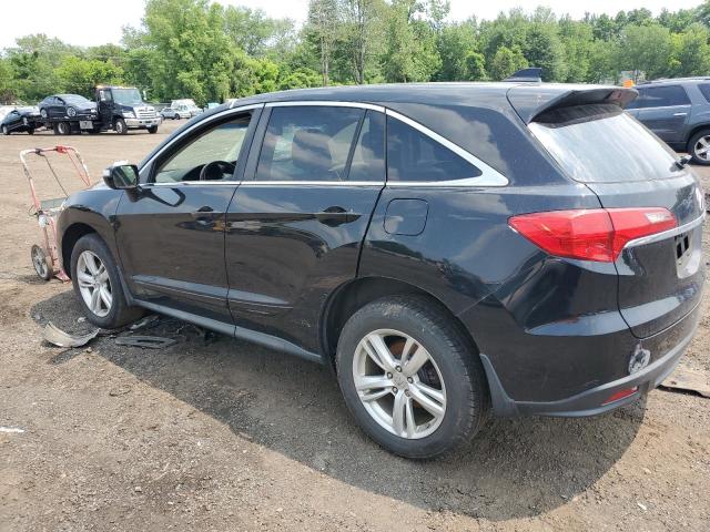 Vin: 5j8tb4h5xel006796, lot: 59185555, acura rdx technology 20142