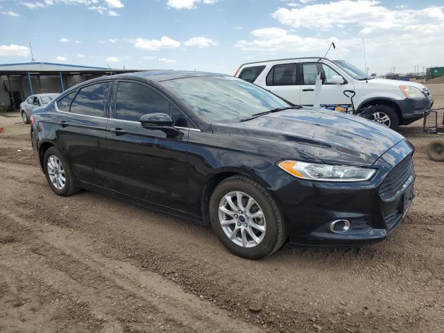 2016 FORD FUSION SE 3FA6P0T95GR193682