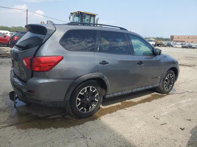 2019 NISSAN PATHFINDER 5N1DR2MM6KC628898
