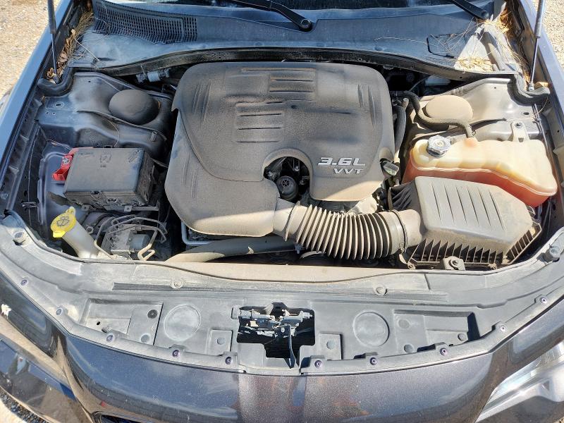 2021 CHRYSLER 300 S 2C3CCABG3MH532997