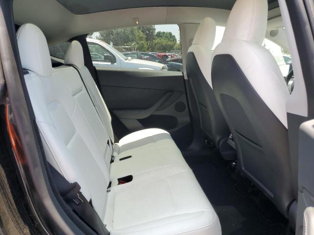 2023 TESLA MODEL Y 7SAYGDEE6PF844780