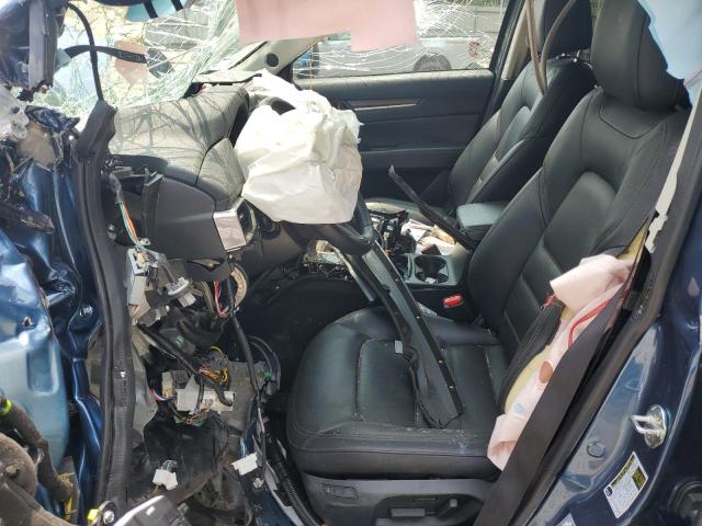 2021 MAZDA CX-5 GRAND - JM3KFADM7M1348329