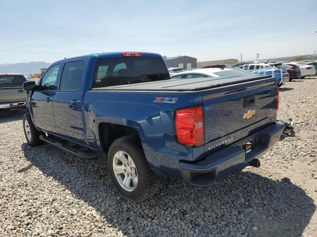 Vin: 3gcukrec1hg106421, lot: 59353725, chevrolet all models k1500 lt 20172