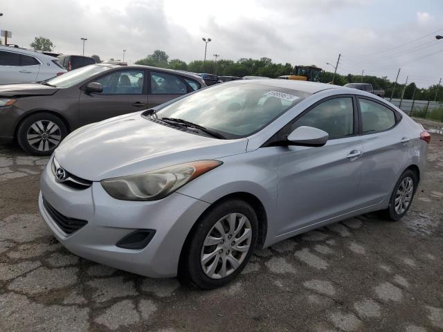 HYUNDAI ELANTRA/GL