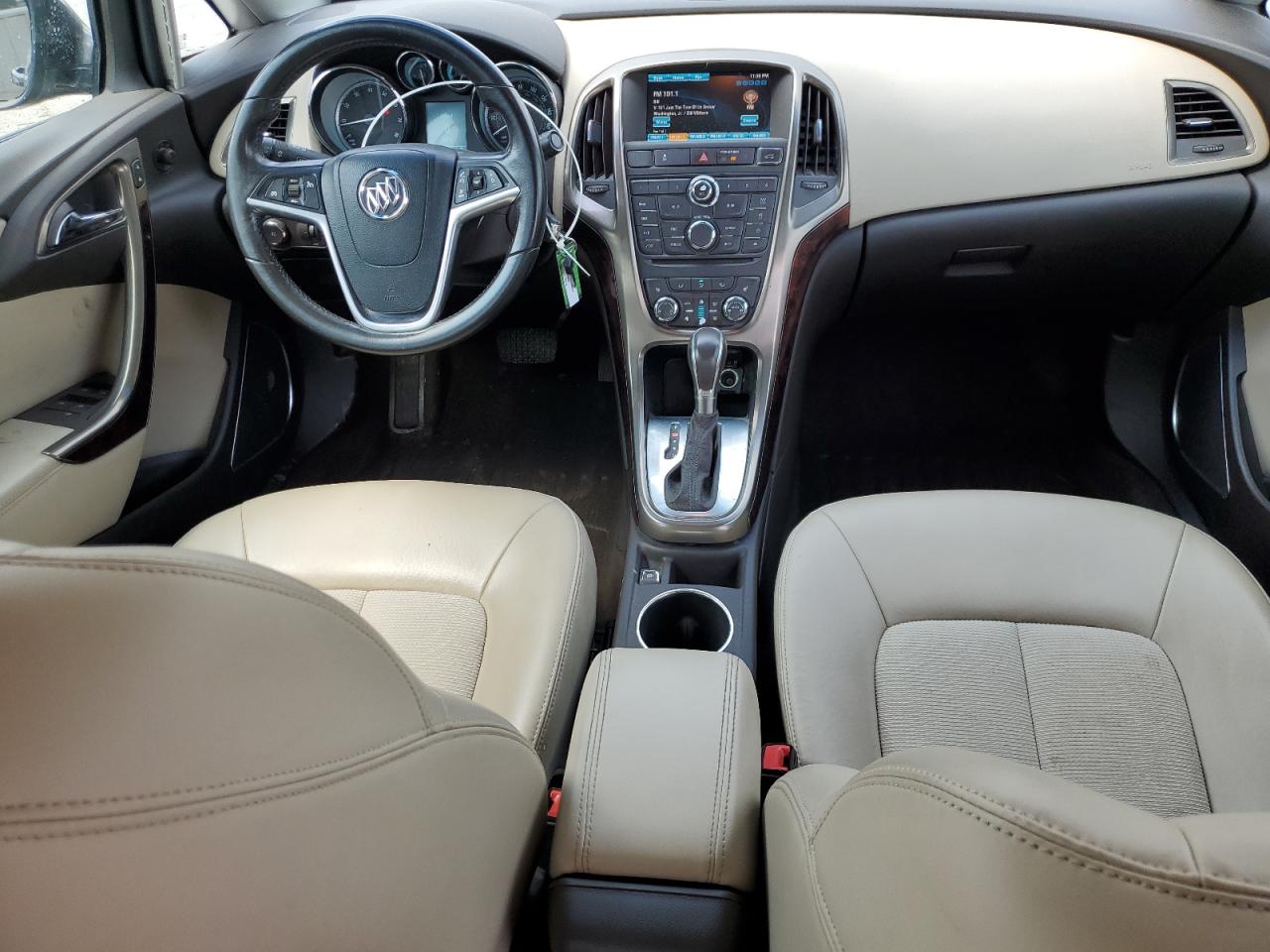 BUICK VERANO CONVENIENCE