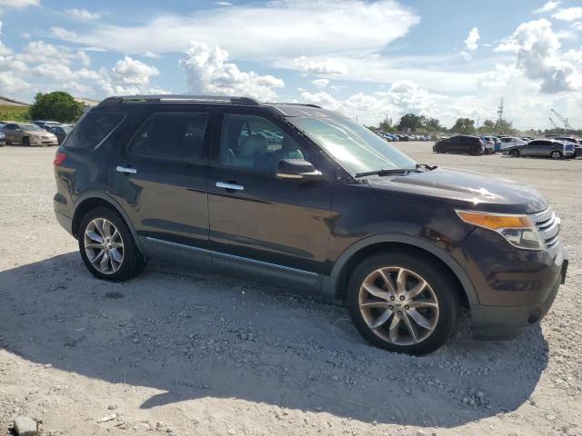 Vin: 1fm5k7d82dga70200, lot: 62139565, ford explorer xlt 20134