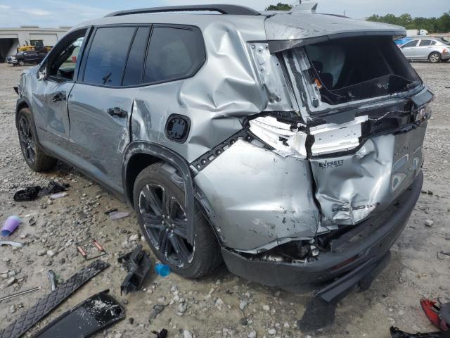 2025 GMC ACADIA ELE 1GKENKRS0SJ220828